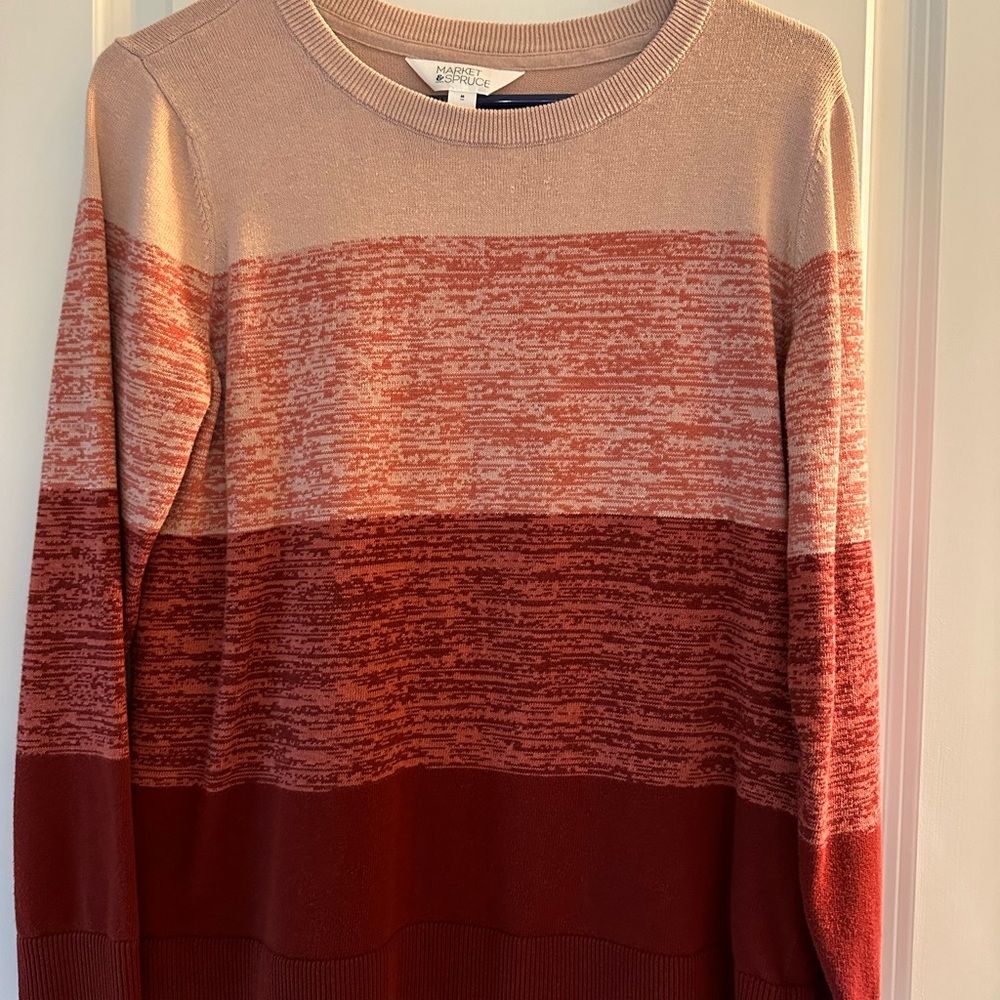 NWOT, Medium